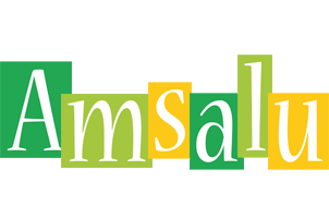 Amsalu lemonade logo