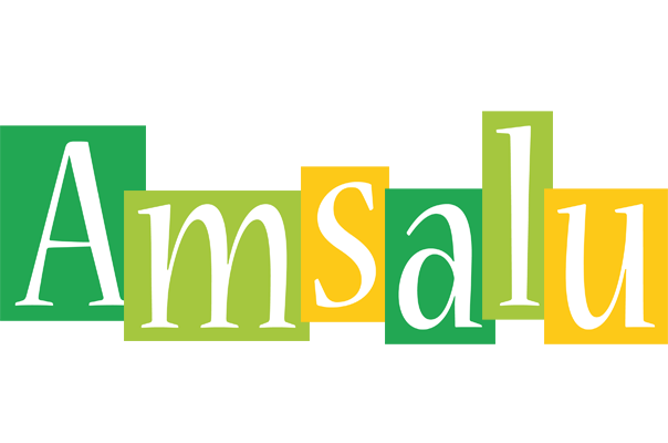 Amsalu lemonade logo