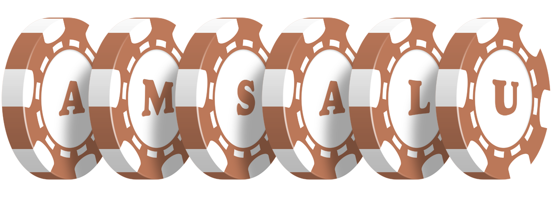 Amsalu limit logo