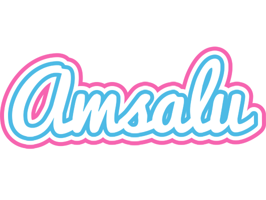 Amsalu outdoors logo