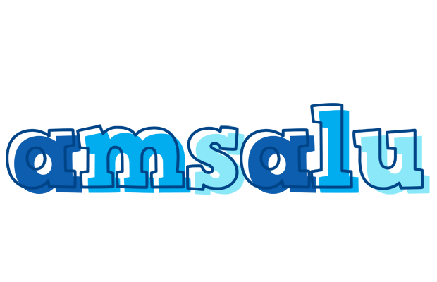 Amsalu sailor logo
