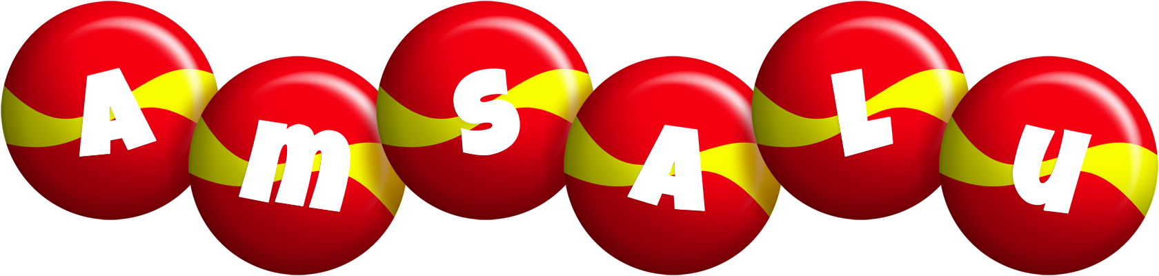 Amsalu spain logo