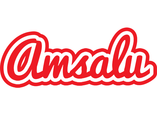 Amsalu sunshine logo