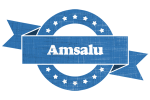 Amsalu trust logo