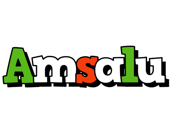 Amsalu venezia logo