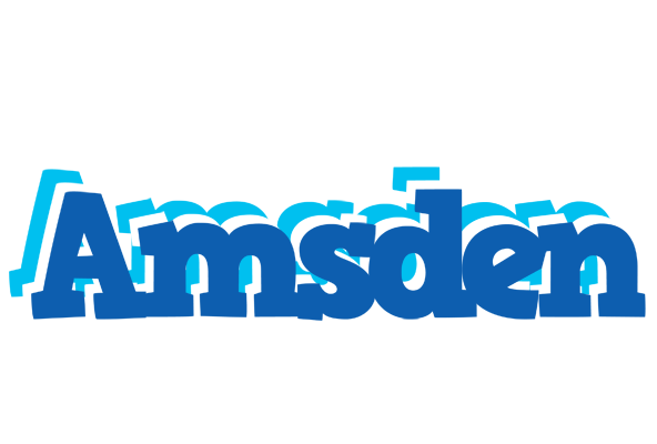 Amsden business logo