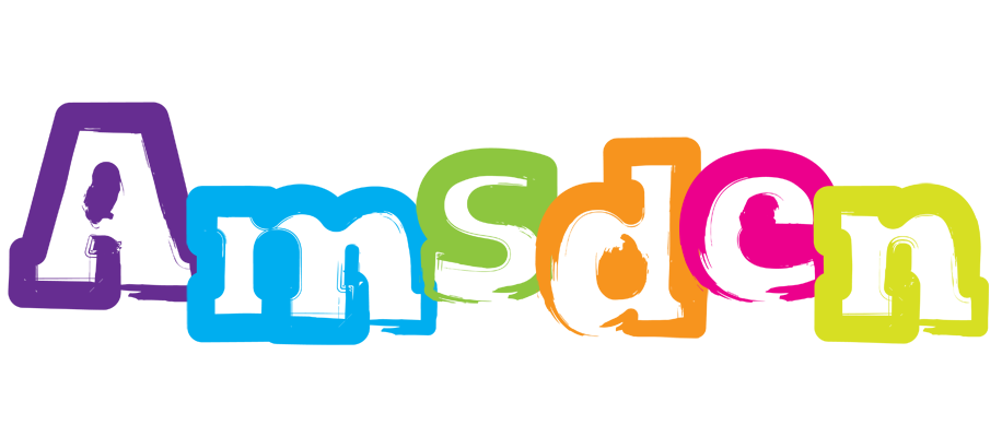 Amsden casino logo