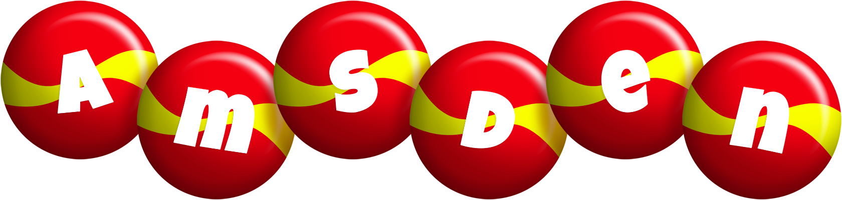 Amsden spain logo