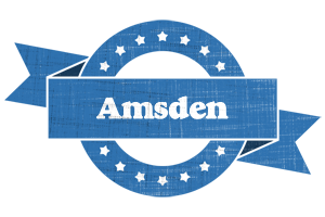 Amsden trust logo