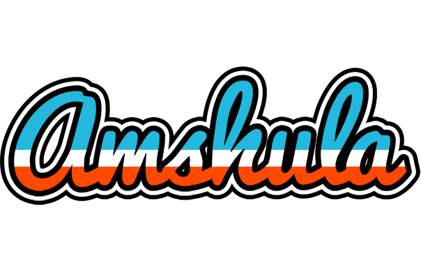 Amshula america logo