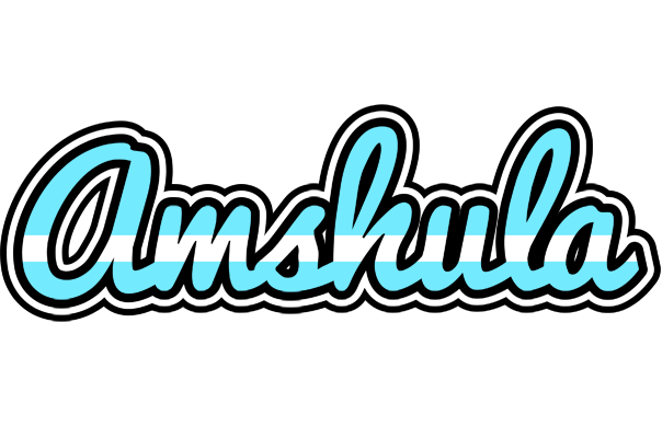 Amshula argentine logo
