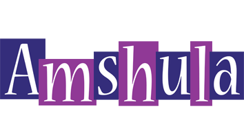 Amshula autumn logo