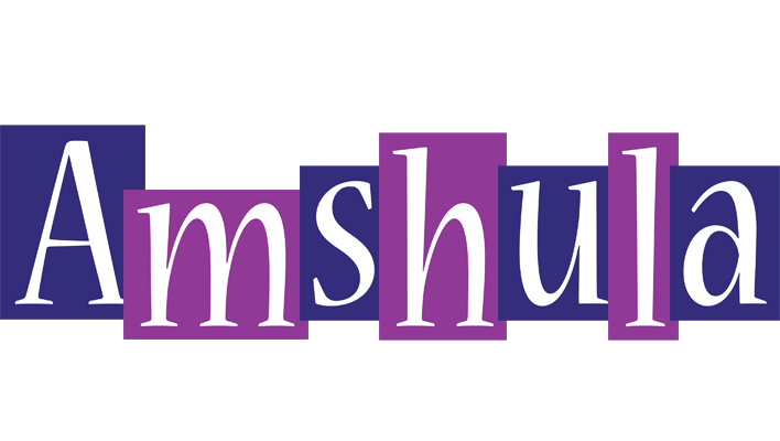Amshula autumn logo