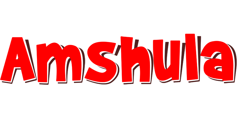 Amshula basket logo