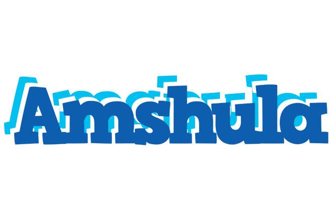 Amshula business logo