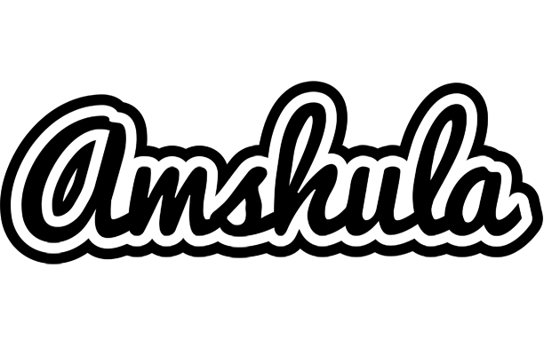Amshula chess logo