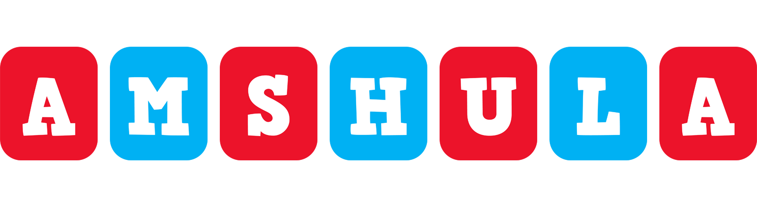Amshula diesel logo
