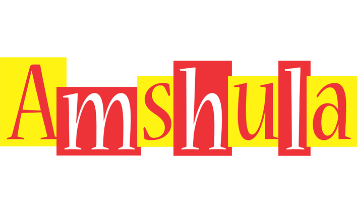 Amshula errors logo