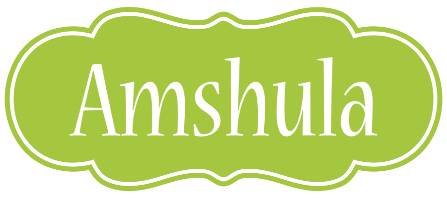 Amshula family logo