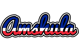 Amshula france logo