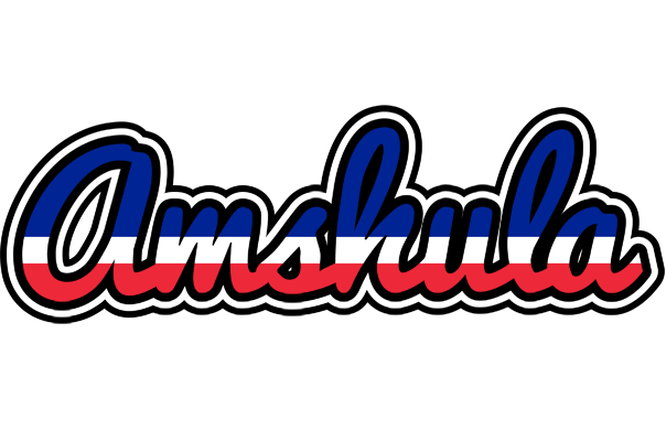 Amshula france logo