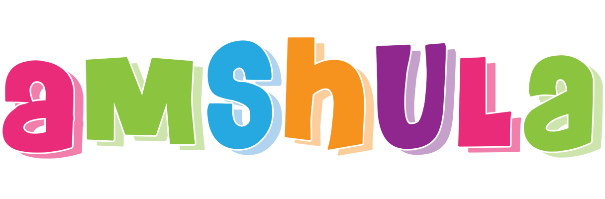 Amshula friday logo