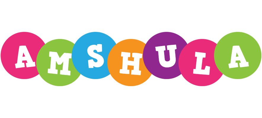 Amshula friends logo