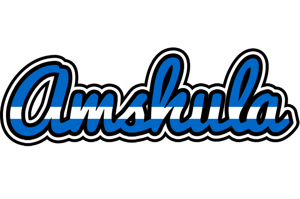 Amshula greece logo