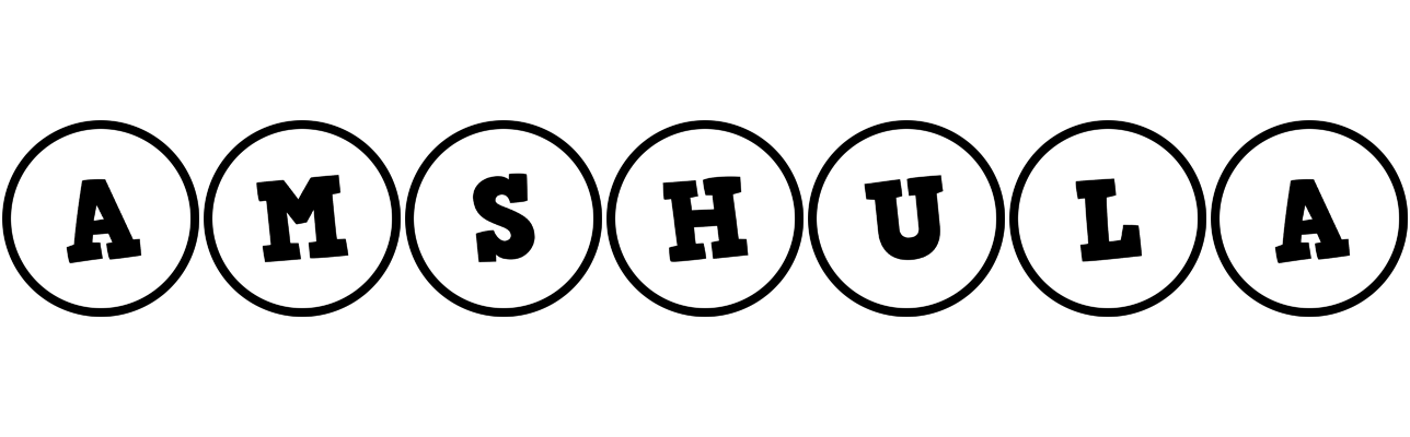 Amshula handy logo