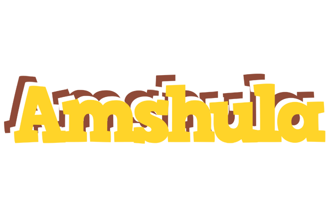 Amshula hotcup logo
