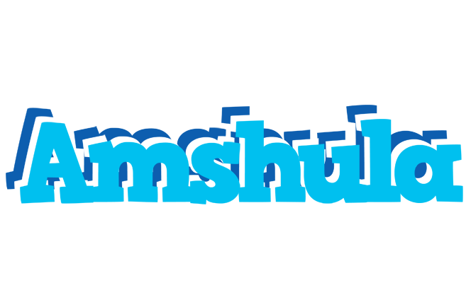 Amshula jacuzzi logo