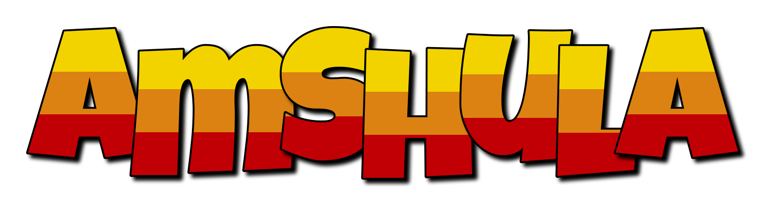Amshula jungle logo