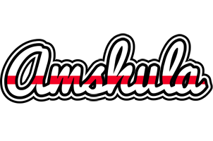 Amshula kingdom logo