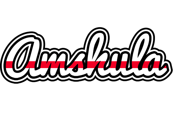 Amshula kingdom logo