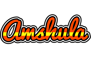 Amshula madrid logo