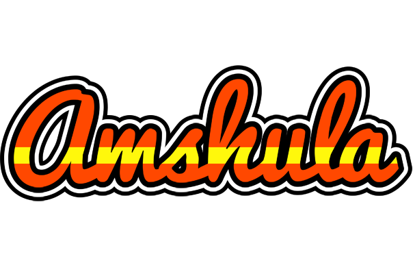 Amshula madrid logo