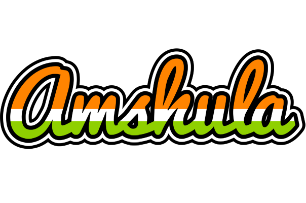 Amshula mumbai logo
