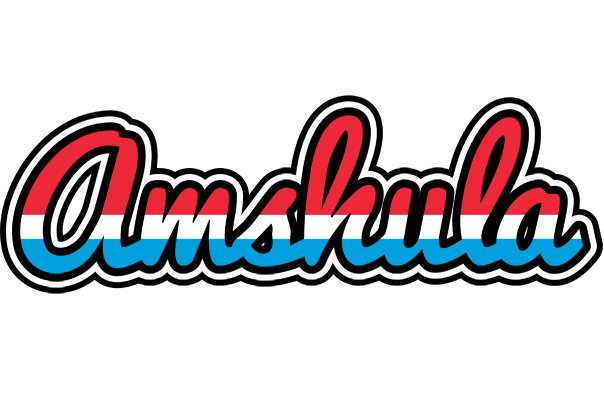 Amshula norway logo