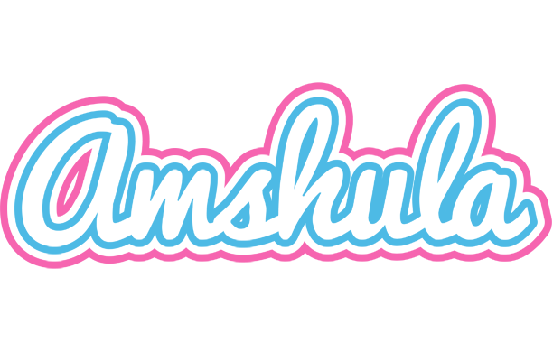Amshula outdoors logo