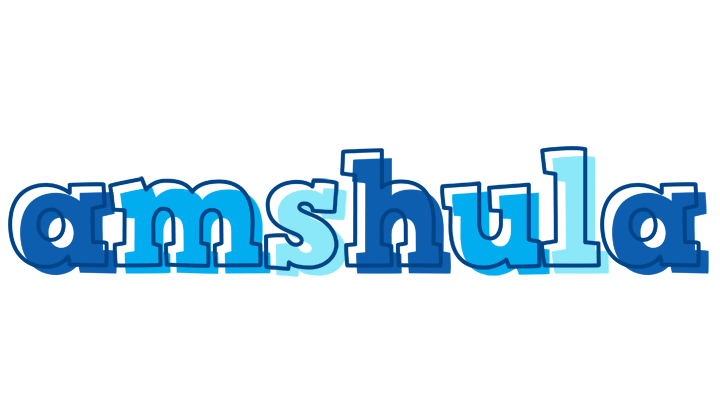Amshula sailor logo