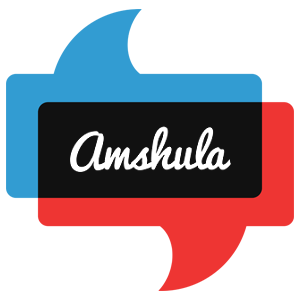 Amshula sharks logo