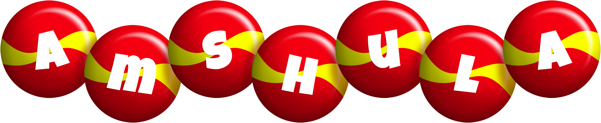 Amshula spain logo