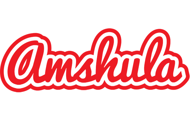 Amshula sunshine logo