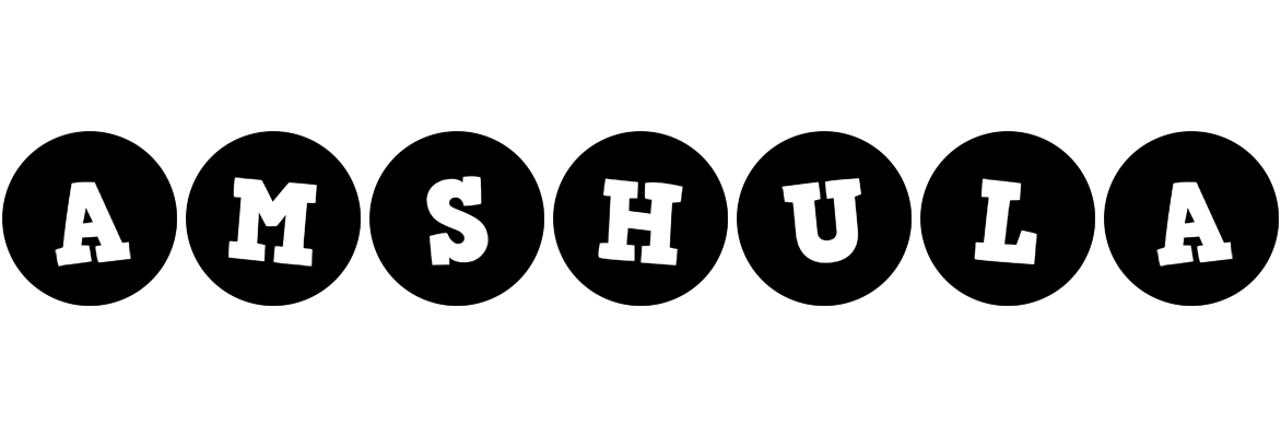 Amshula tools logo
