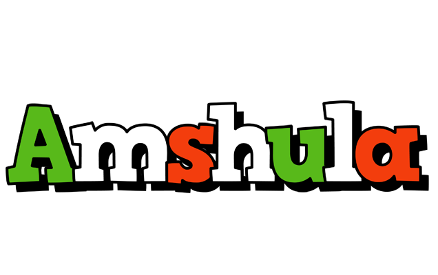 Amshula venezia logo