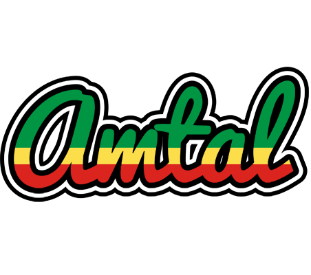 Amtal african logo