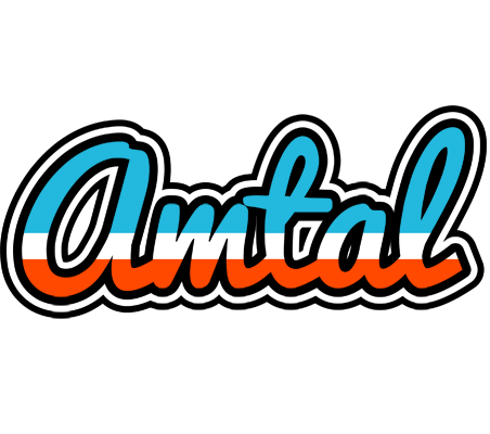 Amtal america logo