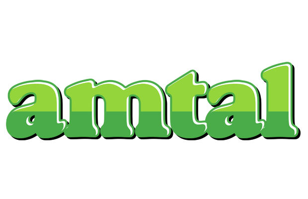Amtal apple logo