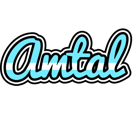 Amtal argentine logo