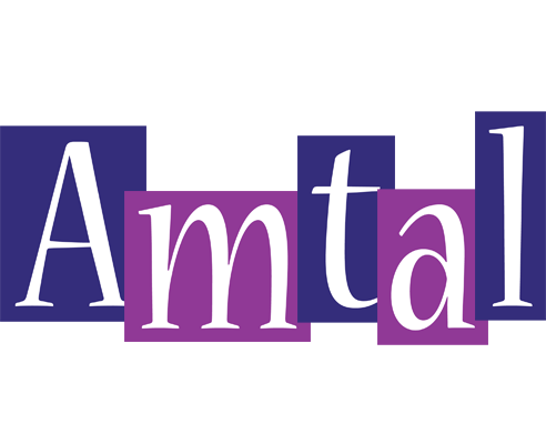 Amtal autumn logo